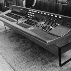 Apple Desk