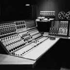 Olympic Desk 2 1969