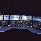 Olympic Studio 1 1966